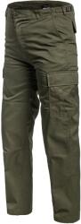 Mil-Tec BDU gyerek nadrág - Olive - L (128153)
