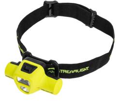 Streamlight USB HAZ-LO Yellow fejlámpa - 250 lumen (2793467)
