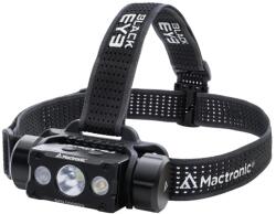 Mactronic Black Eye H40 fejlámpa - 4000 lumen (2861491)