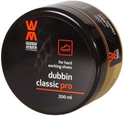 Worker Walker Dubbin Classic Pro cipőápoló zsír 200 ml - Neutral (983085)