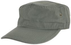 Texar Rip-Stop katonai baseball sapka - Olive (49994)