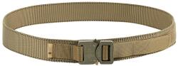 M-Tac Cobra Buckle Belt taktikai öv - Coyote - XL/XXL (306990)