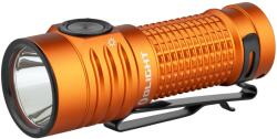 Olight Baton Turbo újratölthető zseblámpa Orange - 1000 lumen (2808142)