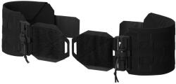 Direct Action Cummerbund Skeletonized Wide öv - Black - M (301945)