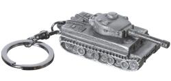 PIK kulcstartó - PZKPFW VI TIGER tank (267529)
