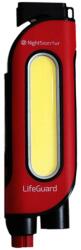 NightSearcher LifeGuard zseblámpa - 200 lumen (2331783)