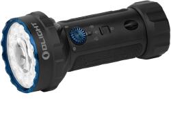 Olight Marauder Mini 2 újratölthető zseblámpa Black - 10000 lumen, hatótávolság 750 m (2846080)