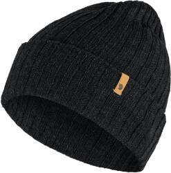 Fjallraven Byron Hat Thin sapka - Black (2848112)