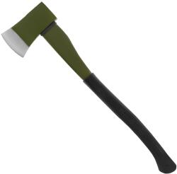 MFH Fox Outdoor Deluxe Large balta - tokkal (81741)