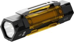 WUBEN E8 Black zseblámpa - 1300 lumen (2857565)