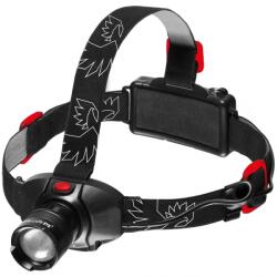 Mactronic Falcon Eye Flash fejlámpa - 180 lumen (180965)