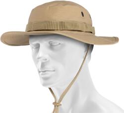 Mil-Tec Cotton Rip-stop kalap - Khaki - M (60644)