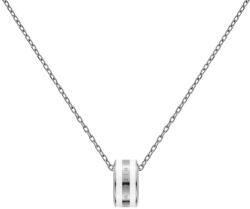 Daniel Wellington nyaklánc Emalie Necklace - ezüst Univerzális méret