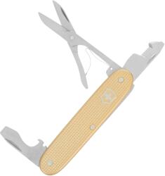 Victorinox Companion Slim Alox zsebkés - Gold (2844629)