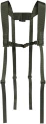 Savotta Valjas H-Harness taktikai nadrágtartó - Green (2862925)