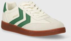 Hummel bőr sportcipő VM78 CPH ML - fehér Női 46 - answear - 18 990 Ft