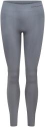 Fjord Nansen Riffle női leggings - Essential grey - S/M (837212)