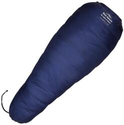 Fjord Nansen Svalbard NH180 Goose XL hálózsák 2 Celsius-fok 455 g jobb oldali - Navy Blue (2839171)