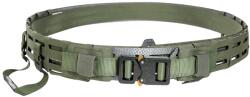 Tasmanian Tiger Battle Belt Set taktikai öv - Olive - L/XL (2834735)