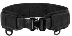 JB Tacticals MOLLE taktikai öv - Black (1021321)