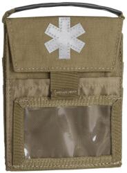 Helikon-Tex Pocket Med Insert elsősegély készlet - Coyote (30354)