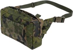 Savotta Suur-Kukkaro Hip Pack övtáska 2, 6l - M05 Finnish Woodland Camo (2862680)