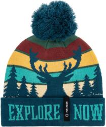 Pentagon Sanctuary Knit Beanie sapka - Deer (2810874)