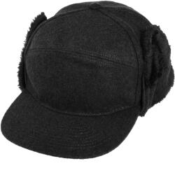 Brandit Lumberjack Winter Cap sapka - Black (2854359)