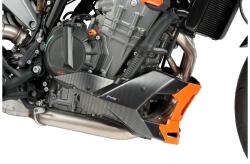 Puig Ktm Duke 790 / 890 Puig Motorblokk Alsó Idom (puig/9669)