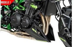 Puig Kawasaki Z900 Puig Motorblokk Alsó Idom (puig/22732)