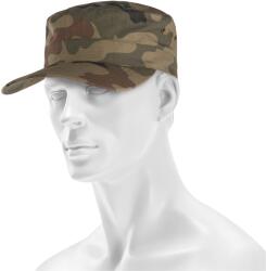 Helikon-Tex ACU PolyCotton Rip-Stop katonai baseball sapka- wz. 93 Pantera PL Woodland (6794)