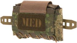 Direct Action Compact Med Pouch Horizontal elsősegély készlet - PenCott WildWood (302055)