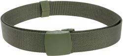 Mil-Tec Quick Release öv - Olive (172202)
