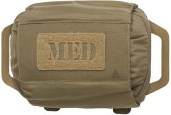 Direct Action Med Pouch Horizontal MK III elsősegély készlet - Adaptive Green (2373454)