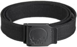 Mil-Tec Skull öv - Black (2388889)
