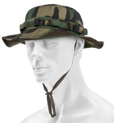 Pentagon Jungle Hat kalap - Woodland - 55 (43368)