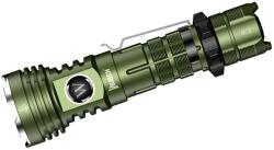 WUBEN T600 zseblámpa Green - 1400 lumen (2807410)