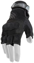 Armored Claw Shield Flex Cut Hot Weather taktikai kesztyű - Black - XXL (81690)