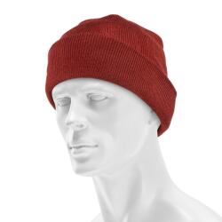 Highlander Outdoor Thinsulate Ski Hat sapka - Dark Red (2850552)