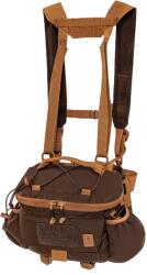 Helikon-Tex Foxtrot Mk2 övtáska 5, 5 l - Earth Brown/Clay (135554)