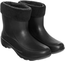 Dry Walker Hawk gumicsizma - Black - 46 (2835979)