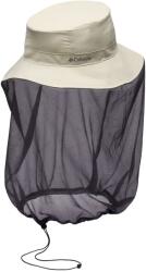 Columbia Sportswear Columbia No See Um Mesh Booney kalap - Safari - L/XL (2858911)