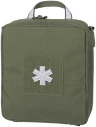 Helikon-Tex Automotive Med Kit autós elsősegély készlet - Olive Green (31353)