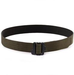 M-Tac Duble Duty Tactical Belt Hex taktikai öv - Olive/Black - M (1079434)
