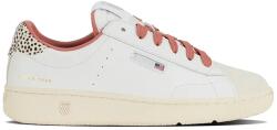 K Swiss sportcipő SLAMMKLUB CC - fehér Női 37