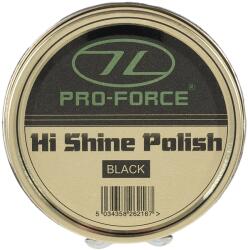 Highlander Forces HI Shine Boot Polish cipőkrém 50 g - Fekete (2799373)