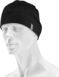 icebreaker MERINO 260 Ridge Beanie sapka - Black (2847343)
