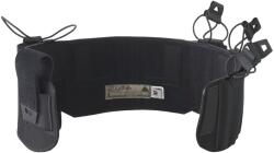 Direct Action Firefly Low Vis Belt Sleeve MK II taktikai öv - Black - M (2861223)