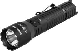 ESP Smartax Black taktikai zseblámpa - 1800 lumen (2858348)