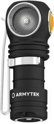 Armytek Wizard C1 Pro Magnet USB fej- és derékszögű lámpa White PCB - 1000 lumen (2855211)